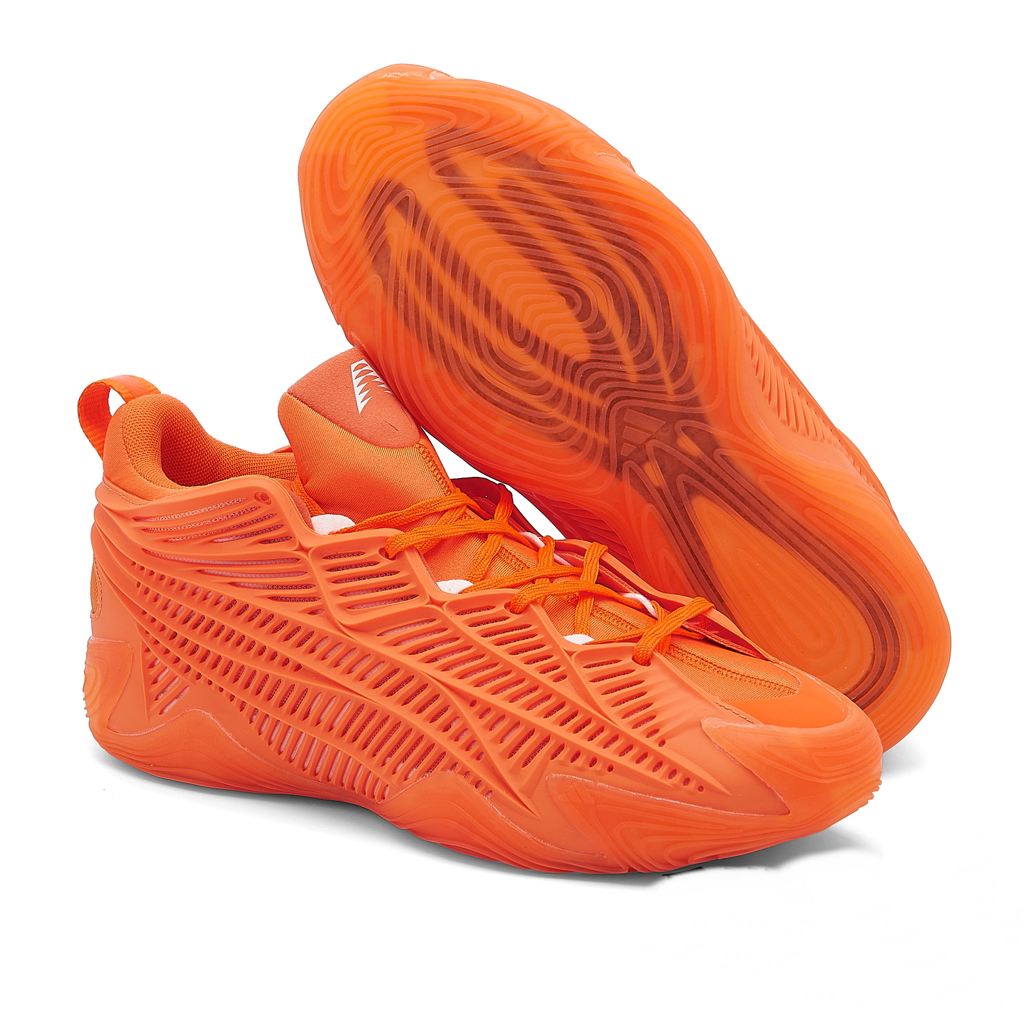 Adidas AE 2 orange